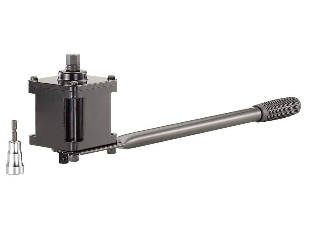 tasco ta515m d adapter for impact or drill driver