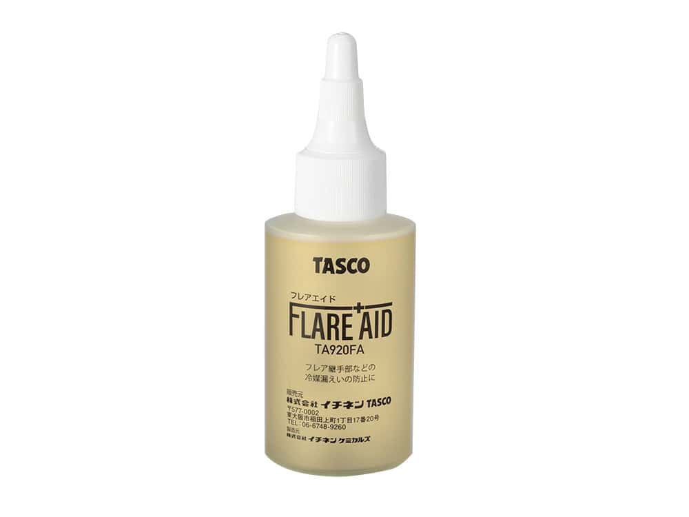 tasco ta920fa 12 flare aid (50ml bottle x 12)