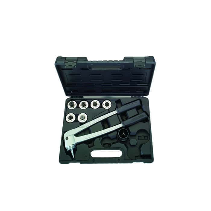 tasco ta525pa lightweight expander kit