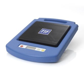 TIF 9030 Refrigerant Charging Scale digital weight measurement HVAC service tool 220 pound capacity