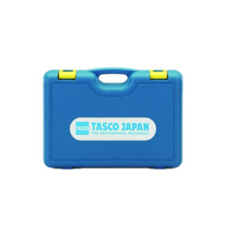 tasco ta127 r600a / r290 refrigerant gauge manifold kits