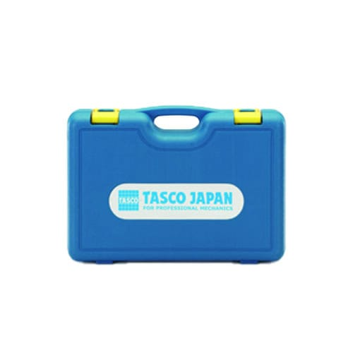 tasco ta127 r600a / r290 refrigerant gauge manifold kits