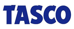 tasco logo
