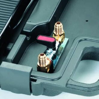 tasco charging scales