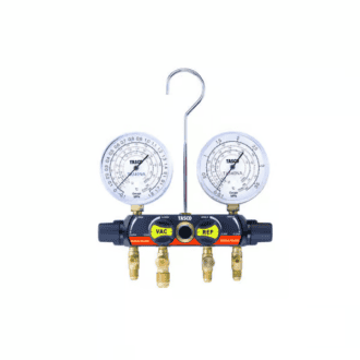 tasco ta127hc r600a r290 hc manifold kits