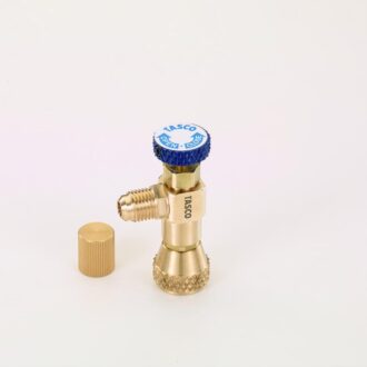 tasco access valves