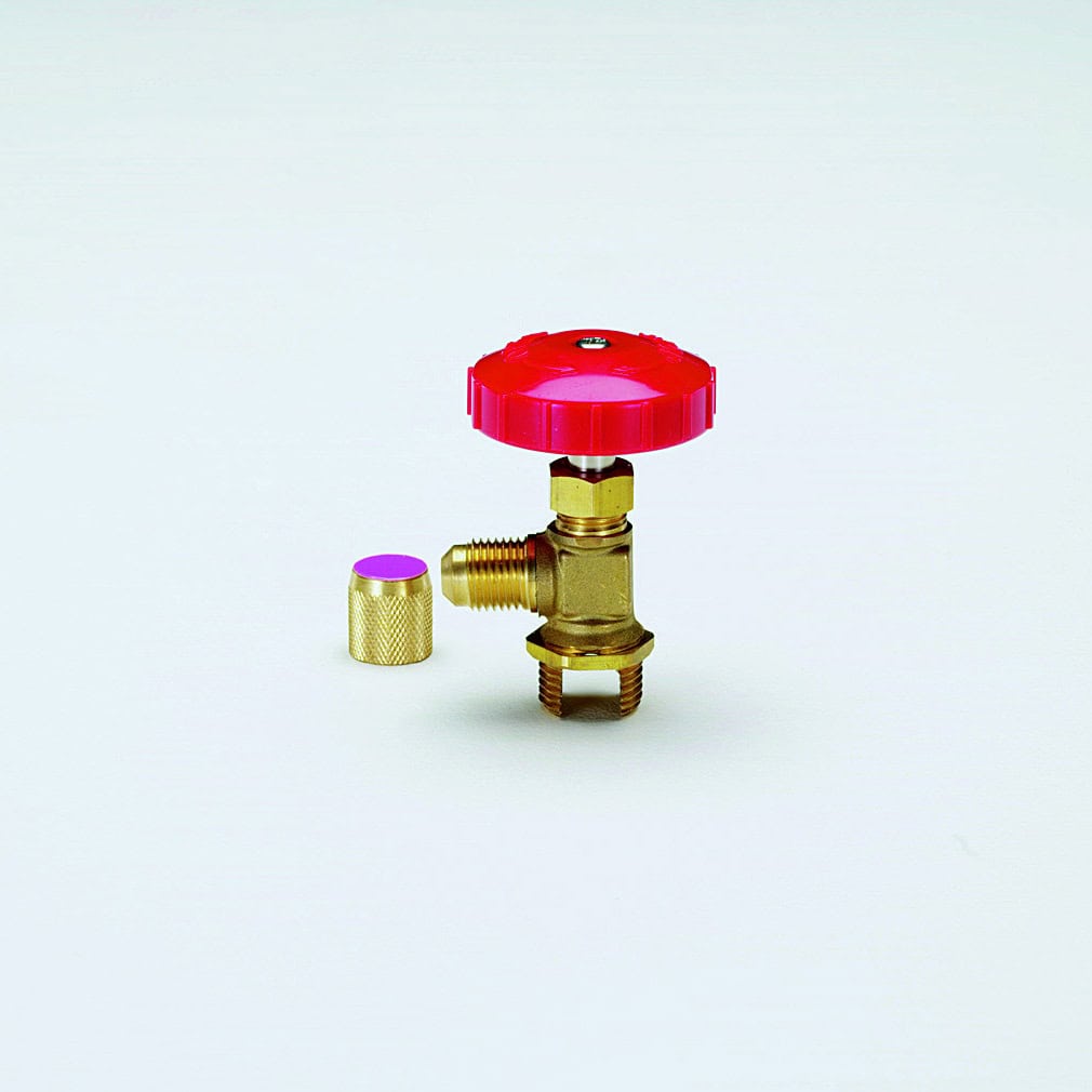 tasco access valves