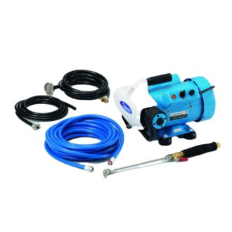 Tasco TA352MT EXP 400W AC Cleaner portable air conditioning maintenance pump tool