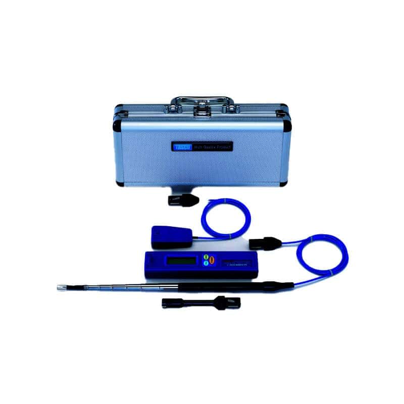 tasco ta410 digital thermometer & kits