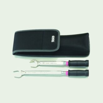 Tasco Torque Wrenches and Sets HVAC refrigeration tools professional mechanics