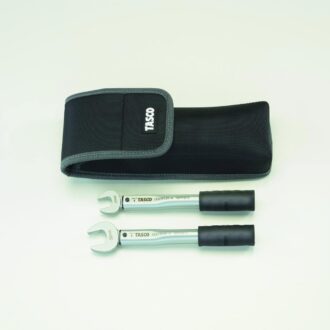 Tasco Torque Wrenches and Sets HVAC refrigeration tools professional mechanics