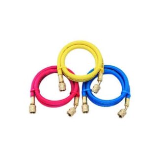 tasco ta122g exp r410/r32 ball valve manifold kits