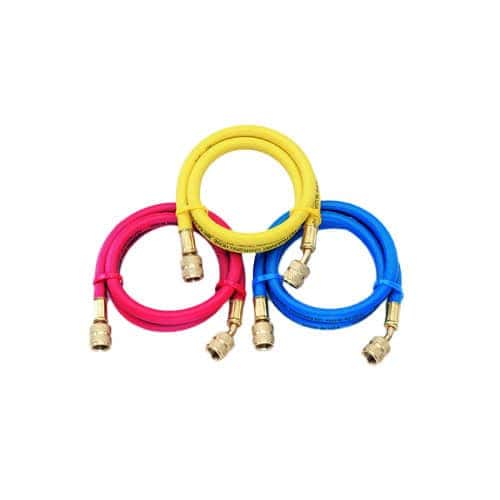 tasco ta122g exp r410/r32 ball valve manifold kits