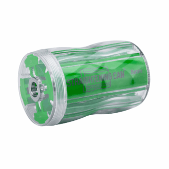 Nuevo Straightening Can