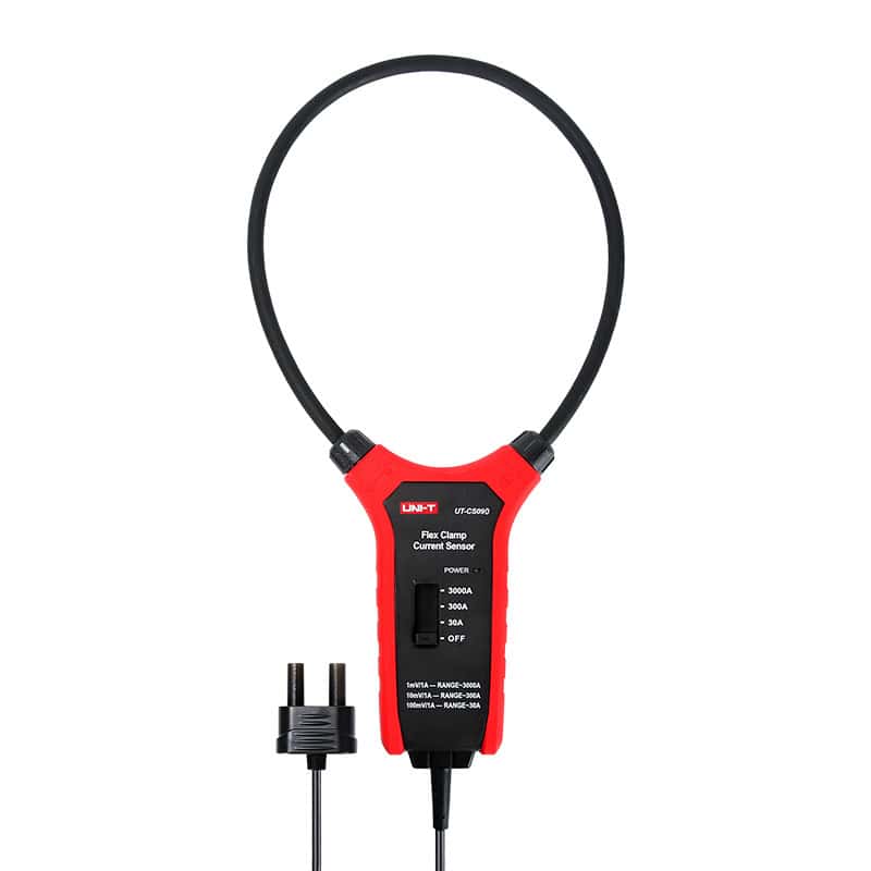 uni t ut cs09d flex clamp sensor
