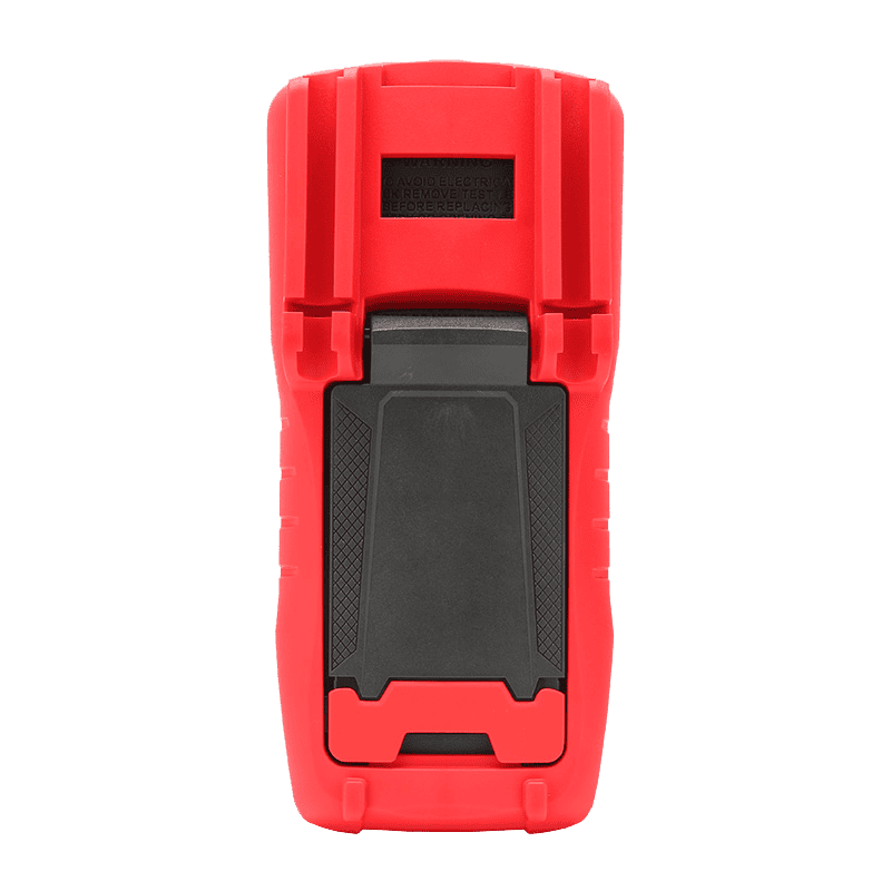 uni t ut197pv professional multimeter solar pro