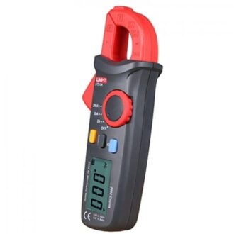 Uni T UT210A AC mini clamp meter