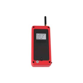 UT225AB Wireless High Low Voltage Transformer Turns Ratio Tester electrical utility maintenance