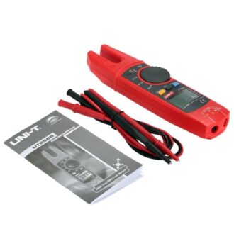 Uni T UT256B fork meter