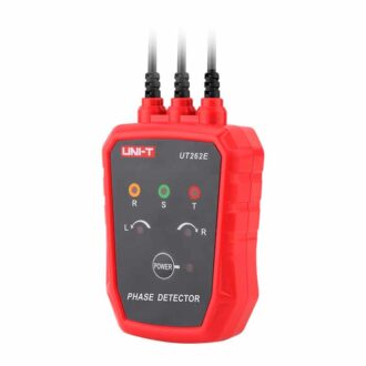 UniT UT262E NonContact Phase Detector electrical safety tool phase sequence testing