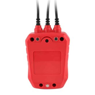 UniT UT262E NonContact Phase Detector electrical safety tool phase sequence testing