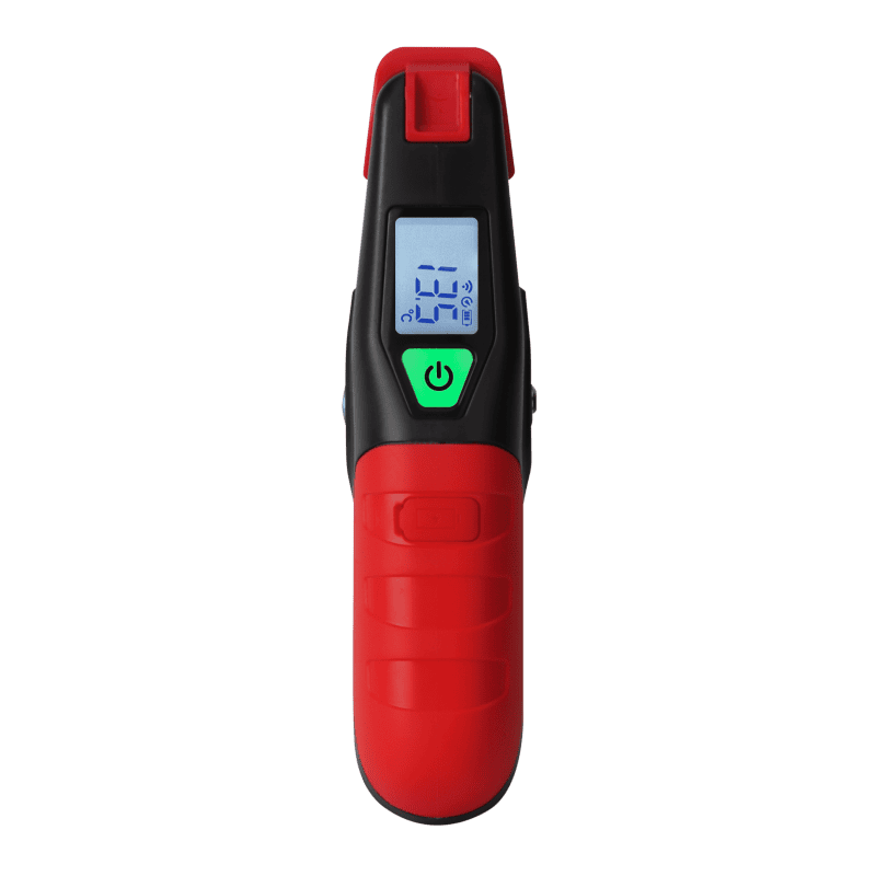 uni t ut320i wireless temperature clamp