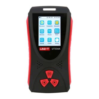 ut334a radiation dose tester