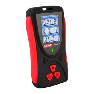 ut334a radiation dose tester