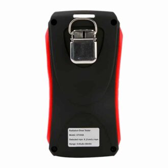 ut334a radiation dose tester