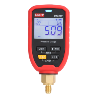 uni t ut336p wireless pressure gauge