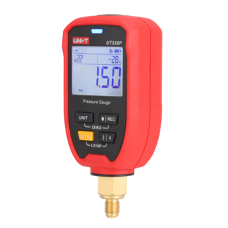 uni t ut336p wireless pressure gauge