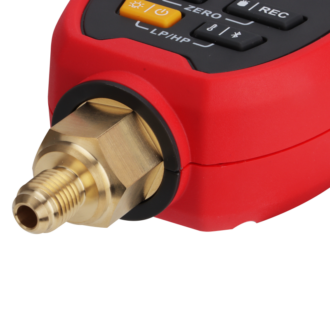 uni t ut336p wireless pressure gauge