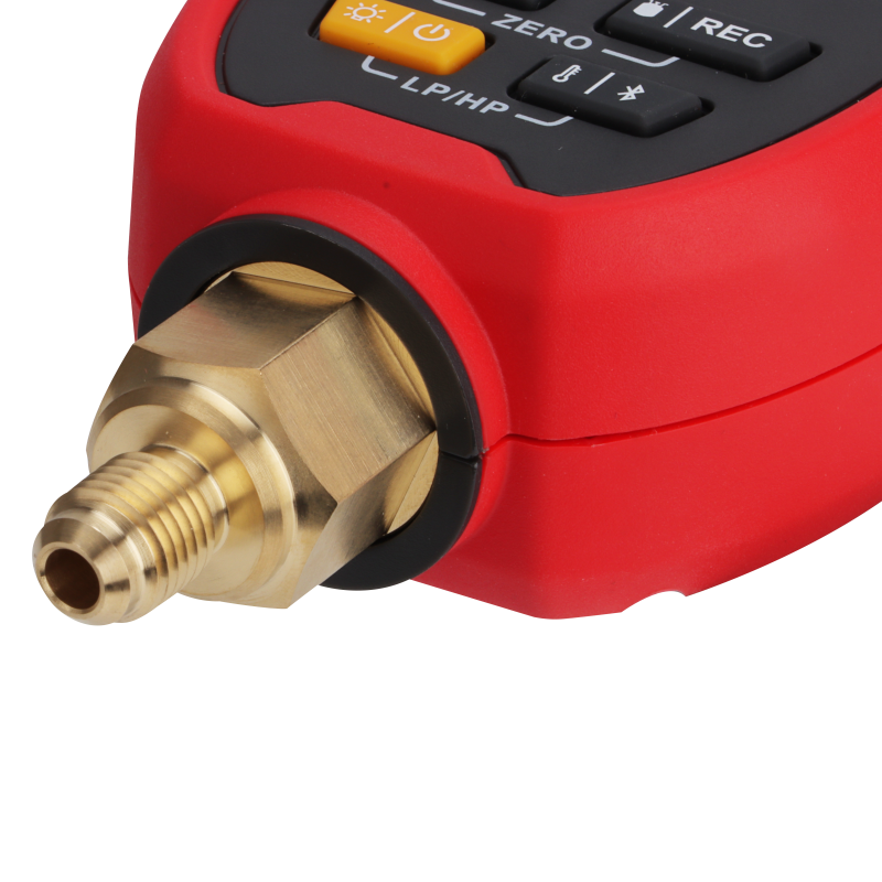 uni t ut336p wireless pressure gauge