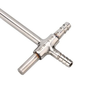ut366a pitot tube