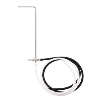 ut366a pitot tube