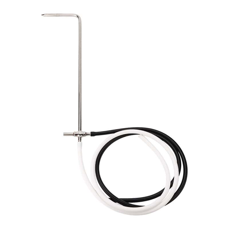 ut366a pitot tube