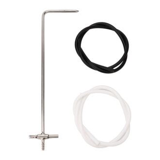 ut366a pitot tube