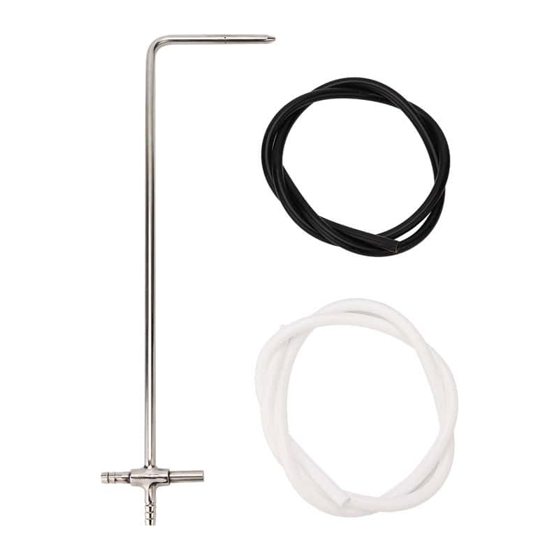 ut366a pitot tube