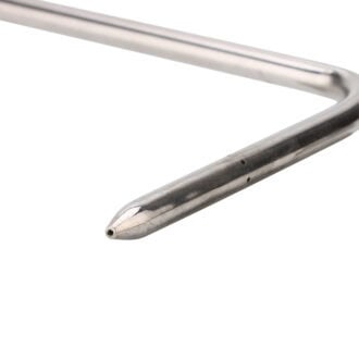 ut366a pitot tube