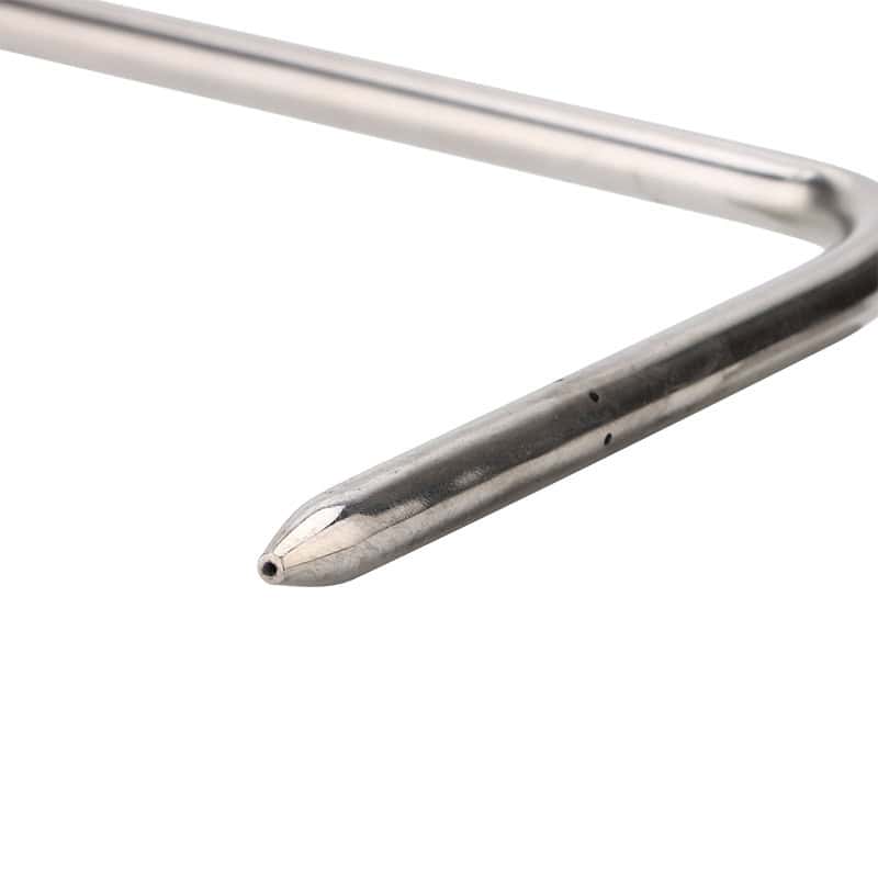ut366a pitot tube