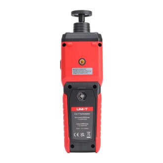 uni t ut372d 2 in 1 tachometer