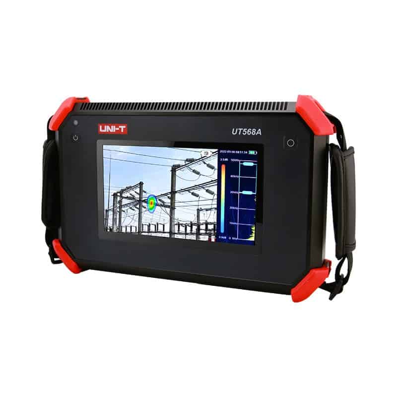 ut568a acoustic imager