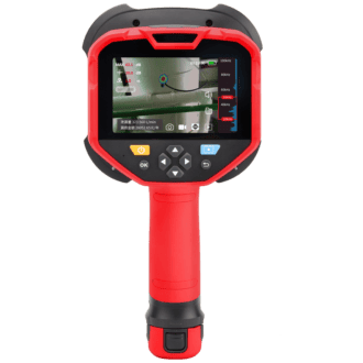 uni t ut568b acoustic imaging camera