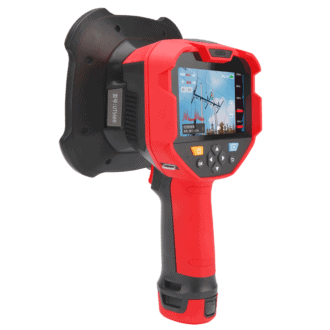 uni t ut568b acoustic imaging camera