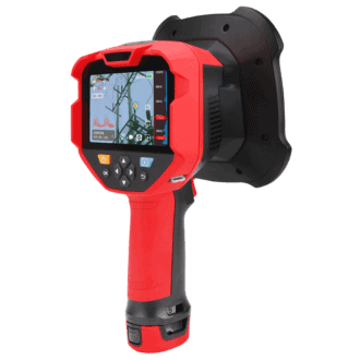 uni t ut568b acoustic imaging camera