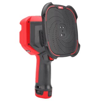 uni t ut568b acoustic imaging camera