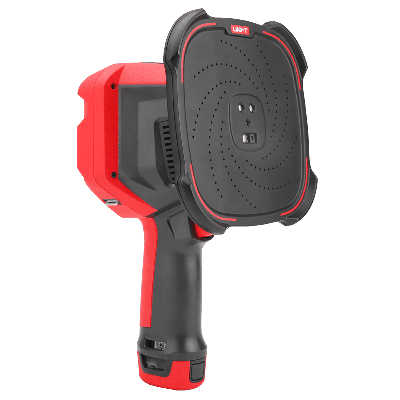 uni t ut568b acoustic imaging camera