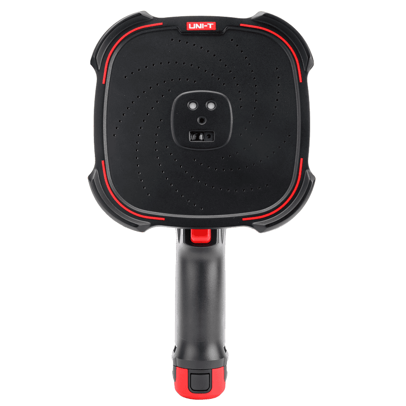 uni t ut568b acoustic imaging camera