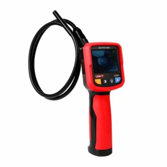 UniT UT665 Borescope industrial endoscope inspection camera tool flexible probe