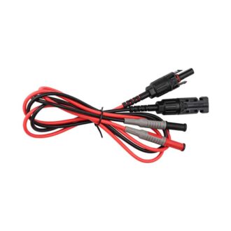 UniT UT673PV Solar MPPT Meter Maximum Power Point testing photovoltaic panel tool